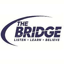 The Bridge Christian Radio logo