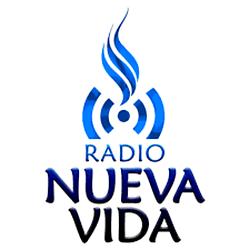 Radio Nueva Vida logo