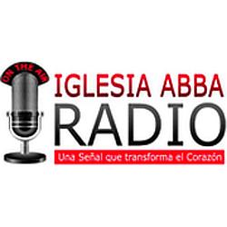 Iglesia Abba Radio logo