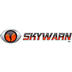 Central Carolina Skywarn radio logo