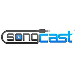 SongCast Radio Inspirational logo