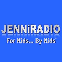 JENNiRADIO radio logo