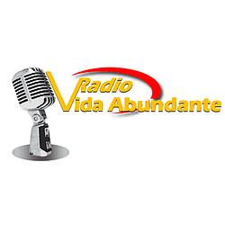 Radio Vida Abundante 94.3 FM logo