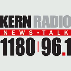 KERN Radio logo
