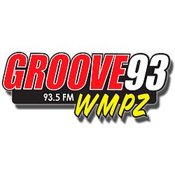 G93 radio logo