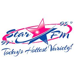 Star FM logo