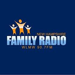 New Hampshire Family Radio logo