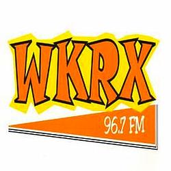 Radio Roxboro logo