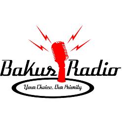 Bakus Radio logo