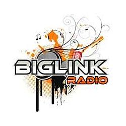 Big Link Radio logo