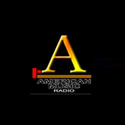 americanmusicradio radio logo