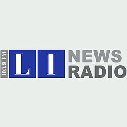 LI News Radio logo