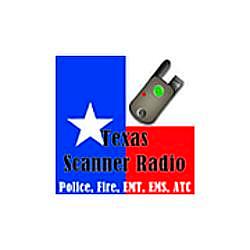W5ETX 145.2100 MHz Repeater radio logo