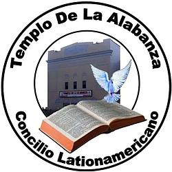 Radio Alabanza 810 AM logo