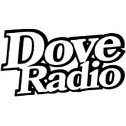 The Dove radio logo