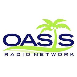 Oasis Network radio logo