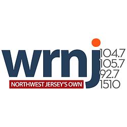 WRNJ radio logo