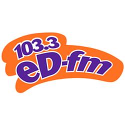 eD-fm logo