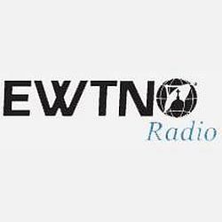 EWTN Radio Philippines logo