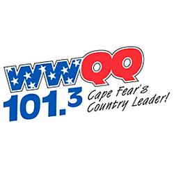 Double Q 101 radio logo