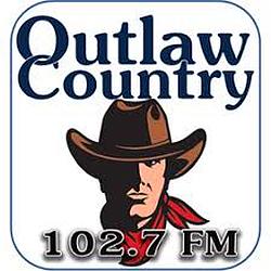 Outlaw Country Radio logo