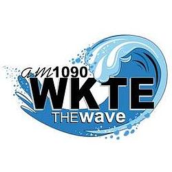 The Wave radio logo
