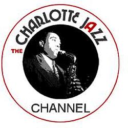WFAE Jazz radio logo
