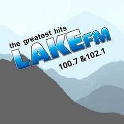 Lake FM logo
