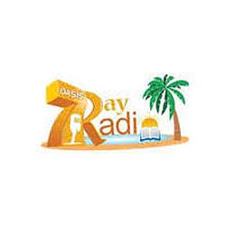 Radio Oasis 7 Day logo