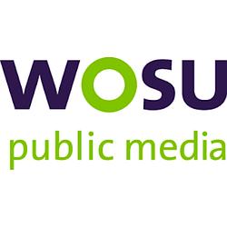 WOSU FM logo