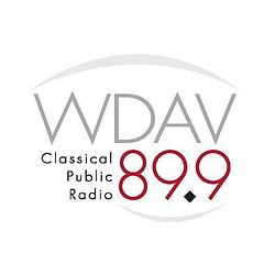 Classical Public Radio logo