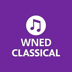 Classical 94.5 radio logo