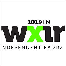 100.9 EXtreme Independent Radio logo