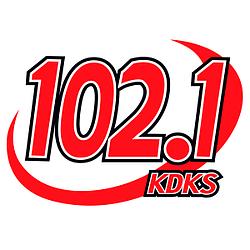KDKS-FM logo