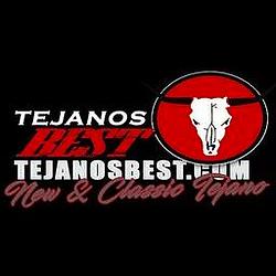 Tejanos Best radio logo