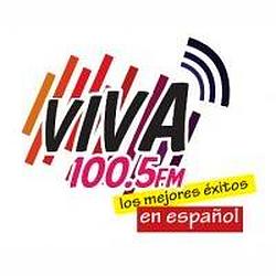 Viva Radio logo