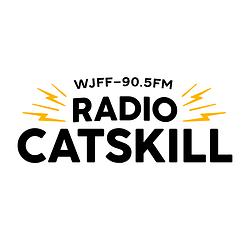 WJFF radio logo