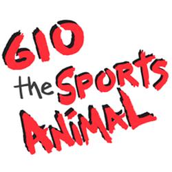 The Sports Animal radio logo