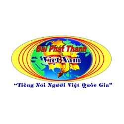 Dai Phat Thanh Viet Nam radio logo
