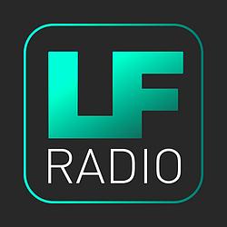 LF Radio logo