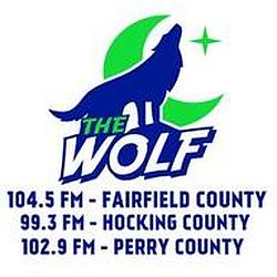 WLOH radio logo