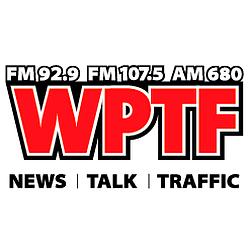 NewsRadio 680 radio logo