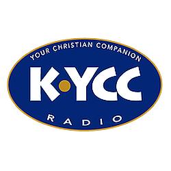 KYCC Radio logo