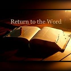 Return to the Word radio logo