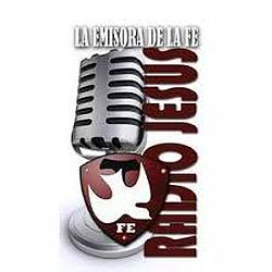 Radio Jesus logo