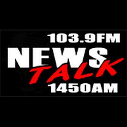 Radio News Talk - WNOS logo