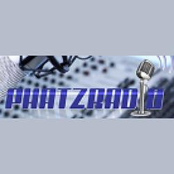 Phatz Radio logo