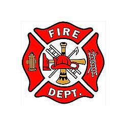 Three Rivers Fire Dispatch radio logo