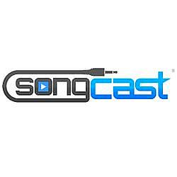 SongCast Radio Alternative logo