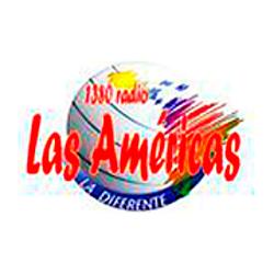 Las Americas Radio logo